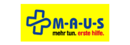 Erste Hilfe Kurse bei M-A-U-S
